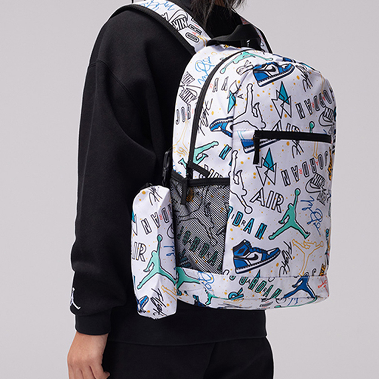 MY SHELL ♥ JOYFUL BACKPACK /追跡付 Designer fashion, Seoul-fully created | W Concept
