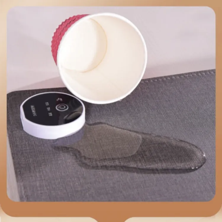 GULAN Mouse Pad Extra Large Heating Desk Pad GL19 27 For Students Dormitory Office Writing-2