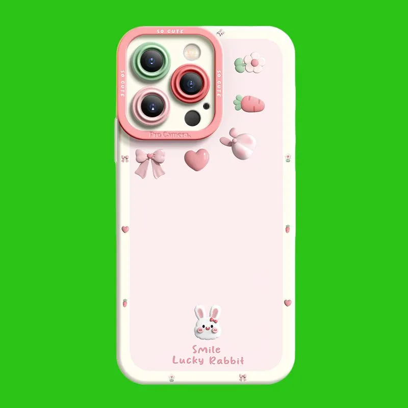SUPER MOUSE Phone Cases-4