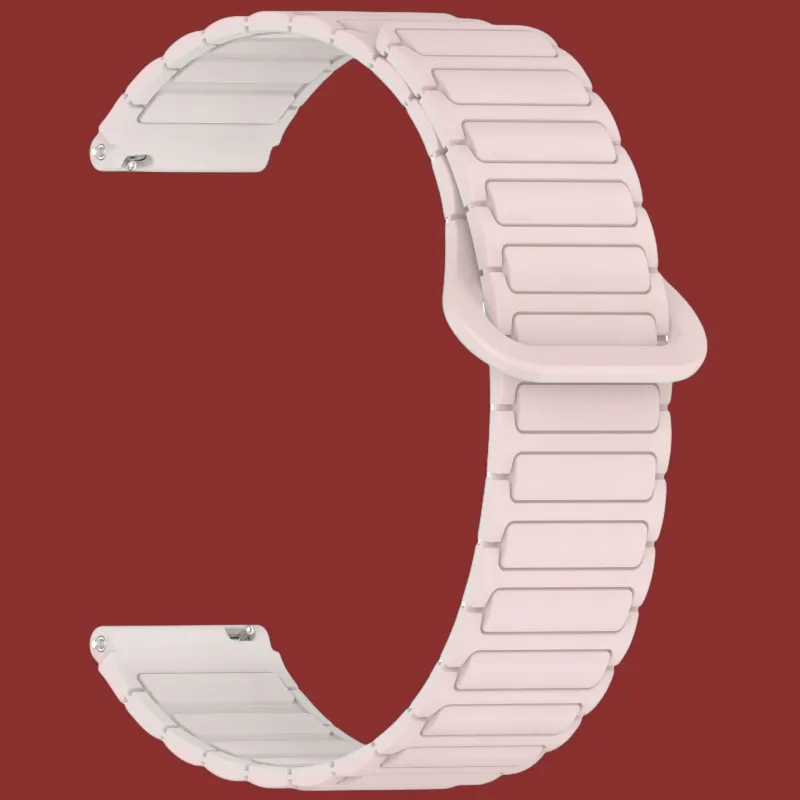 CHENSONG Xiaomi Compatibility Watch Band Silicone Material-2
