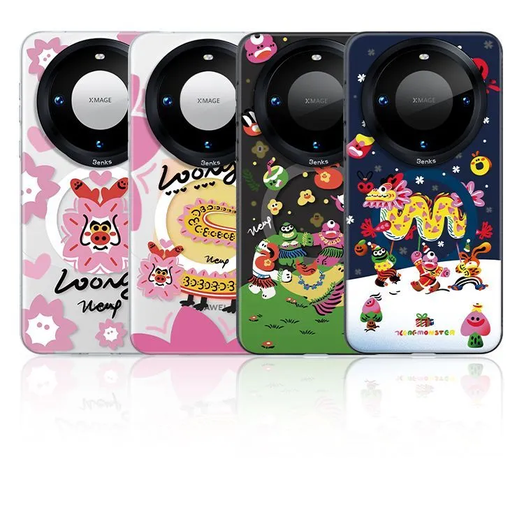 Benks Phone Cases-1