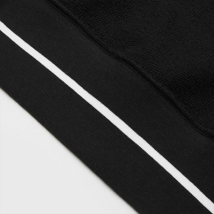 Pronounce X PUMA Sweatshirts Unisex Black-3