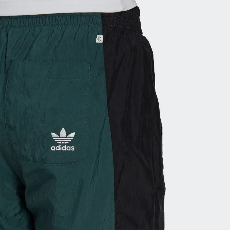 Adidas Rekive Track Tracksuit Bottoms-4