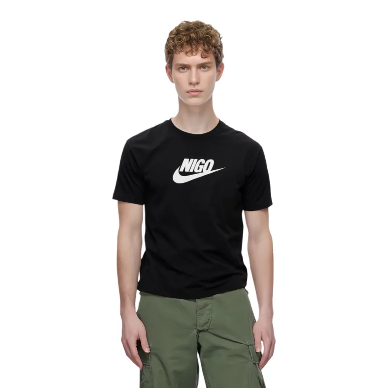Nike X Nigo T shirt-2