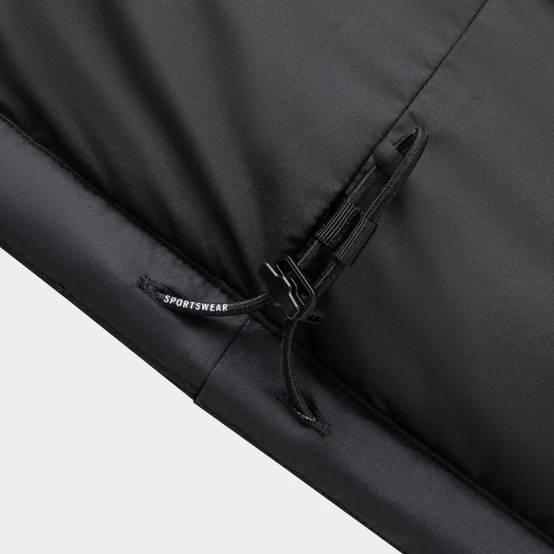 Adidas Down Jacket Women's Black-3