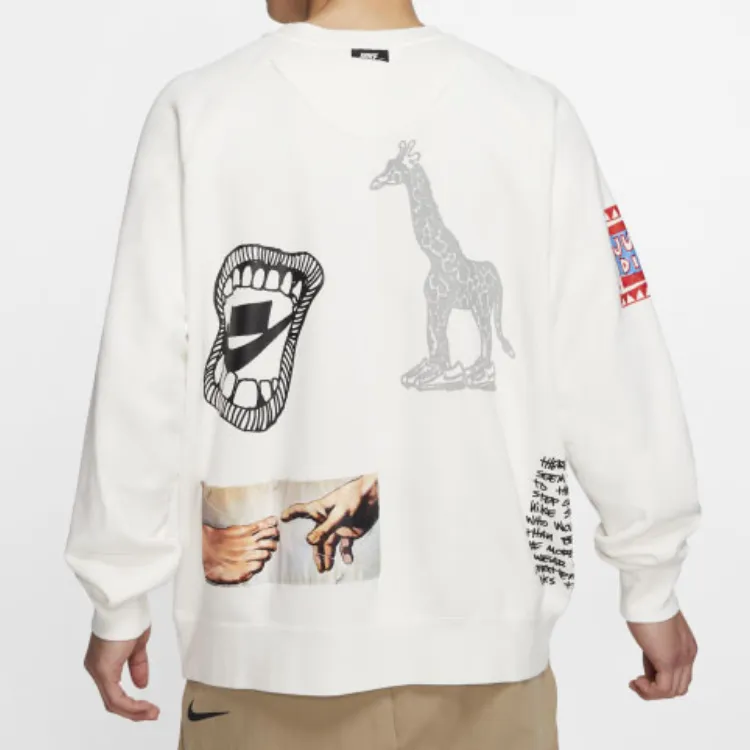 Nike Sweatshirts Men-3