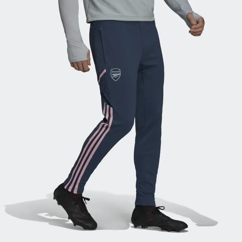 Adidas Arsenal ARSENAL CONDIVO 22 Casual Pants Men's Blue-1