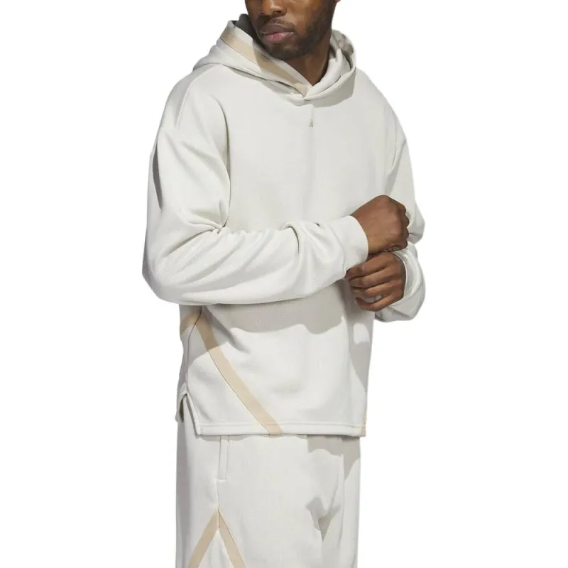 Adidas Free Shipping With AdiClub Select Hoodie-2