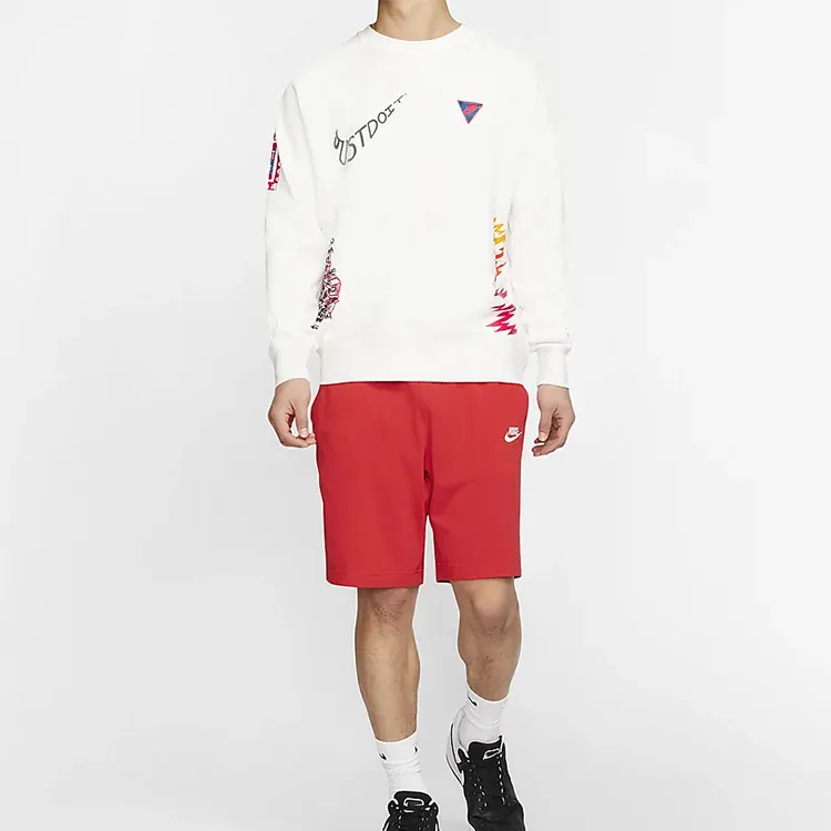 Nike Sweatshirts Men-2