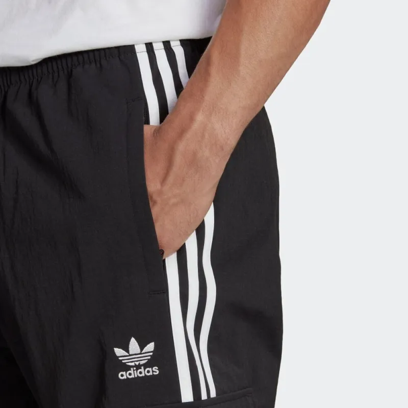 Adidas Adicolor Classics 3 Stripes Cargo Pants-4