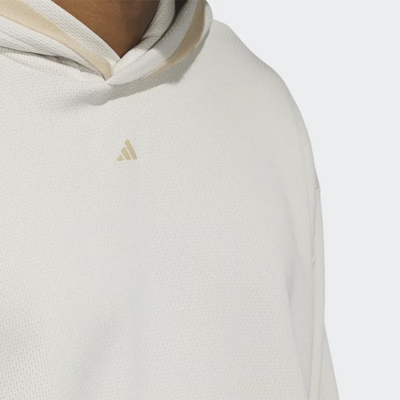 Adidas Free Shipping With AdiClub Select Hoodie-5