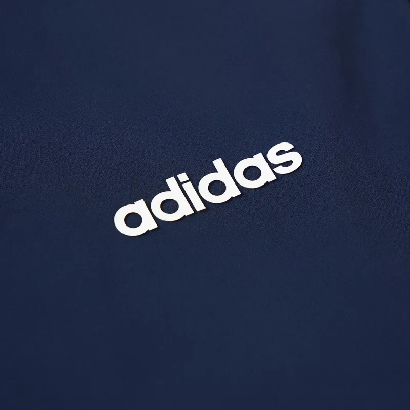 Adidas Casual Pants Men's Navy Blue-2