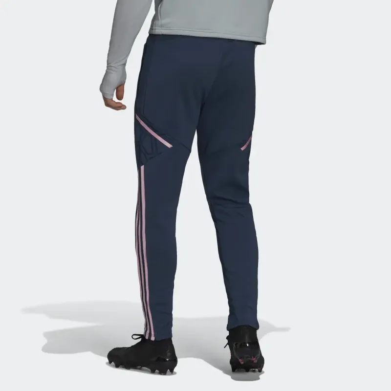 Adidas Arsenal ARSENAL CONDIVO 22 Casual Pants Men's Blue-2
