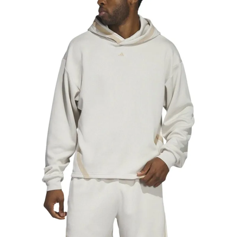 Adidas Free Shipping With AdiClub Select Hoodie-1
