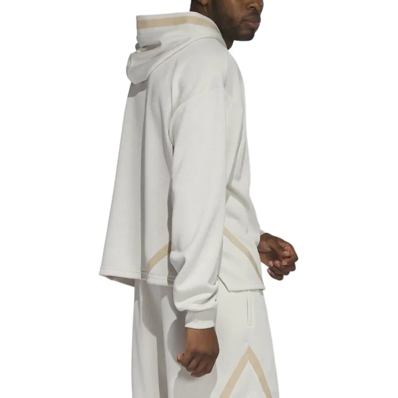 Adidas Free Shipping With AdiClub Select Hoodie-3