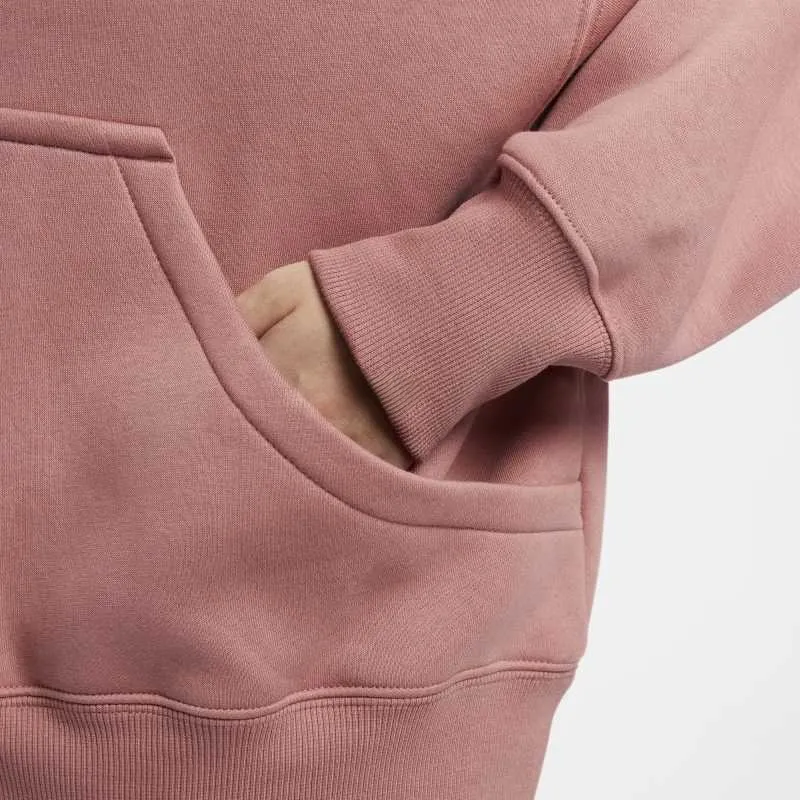 Nike Sweatshirt Women's Dusty Pink-5