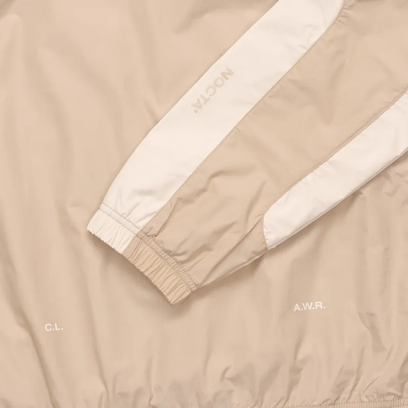 Nike X Nocta Northstar Nylon Track Jacket-4
