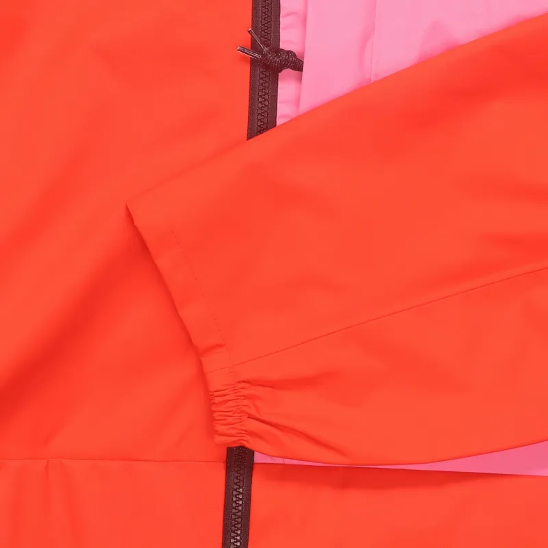 Nike Jacket Men's Havana Spicy Red-2