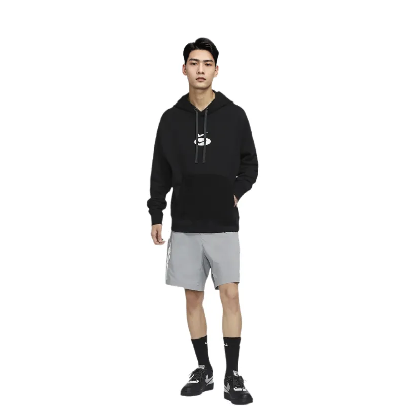 Nike Sweatshirts Men Black-2