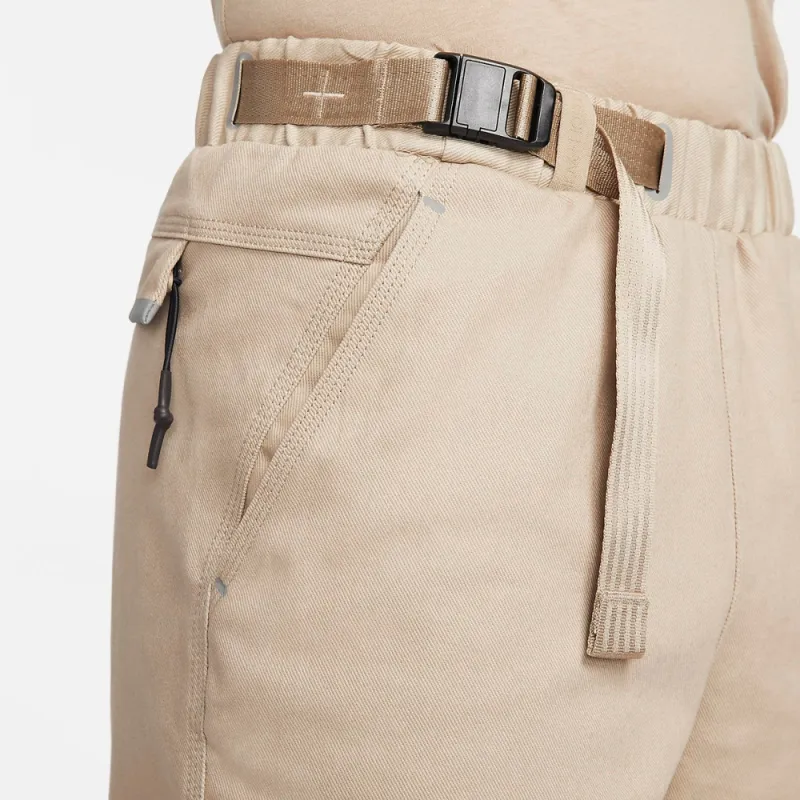 Nike SPORTSWEAR TECH PACK Casual Pants Men Khaki-3