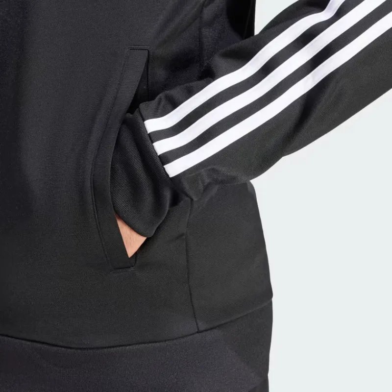Adidas Casual Sportswear Men's Black-4