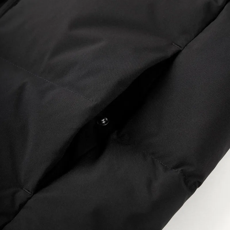 Adidas Vests Unisex Black-4