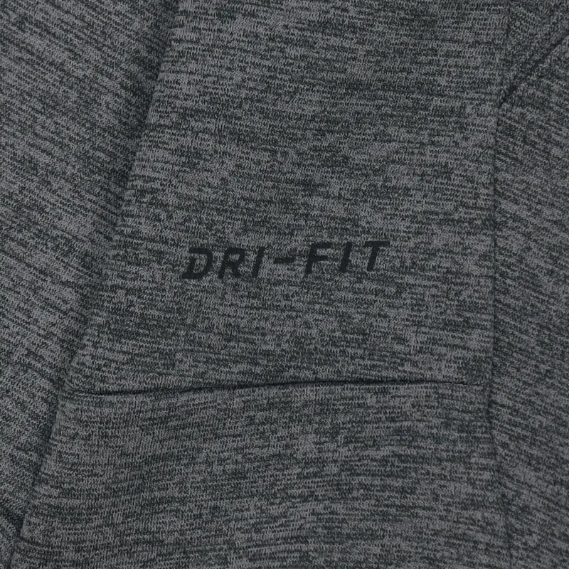 Nike Jacket Men's Charcoal Black-2