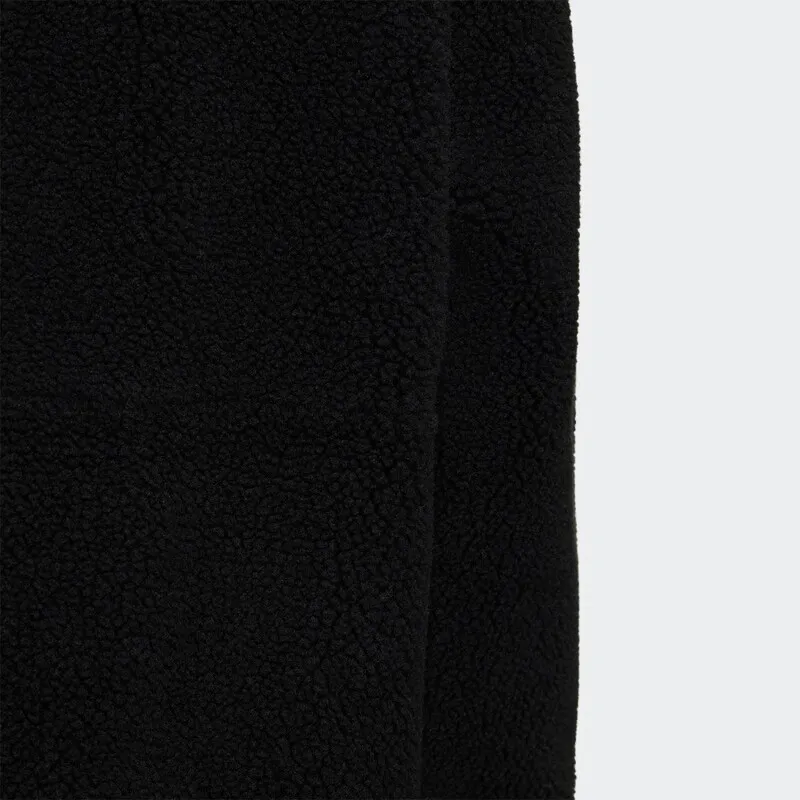 Adidas Originals Velvet Jackets Men Black-4