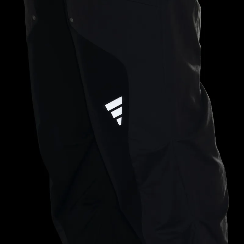 Adidas Cargo Pants Men's Carbon Black-4