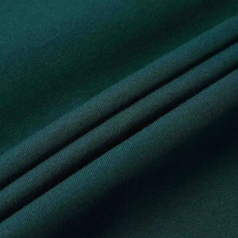 PUMA WINTERIZEDPUMATECH TB CREW FOREVER.FASTER. WARMCELL Sweatshirt Men's Dark Green-2