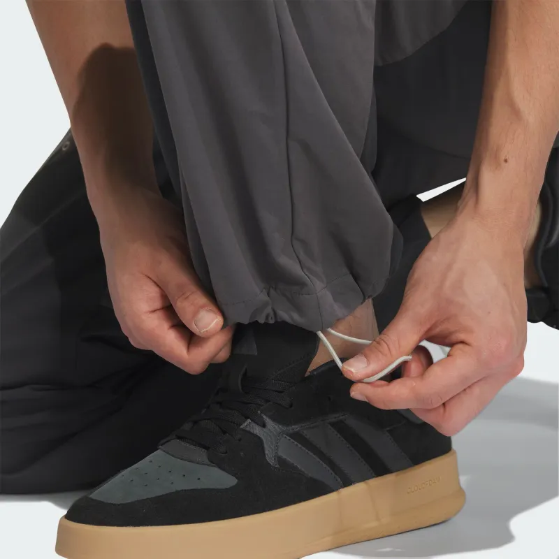 Adidas Cargo Pants Men's Carbon Black-3