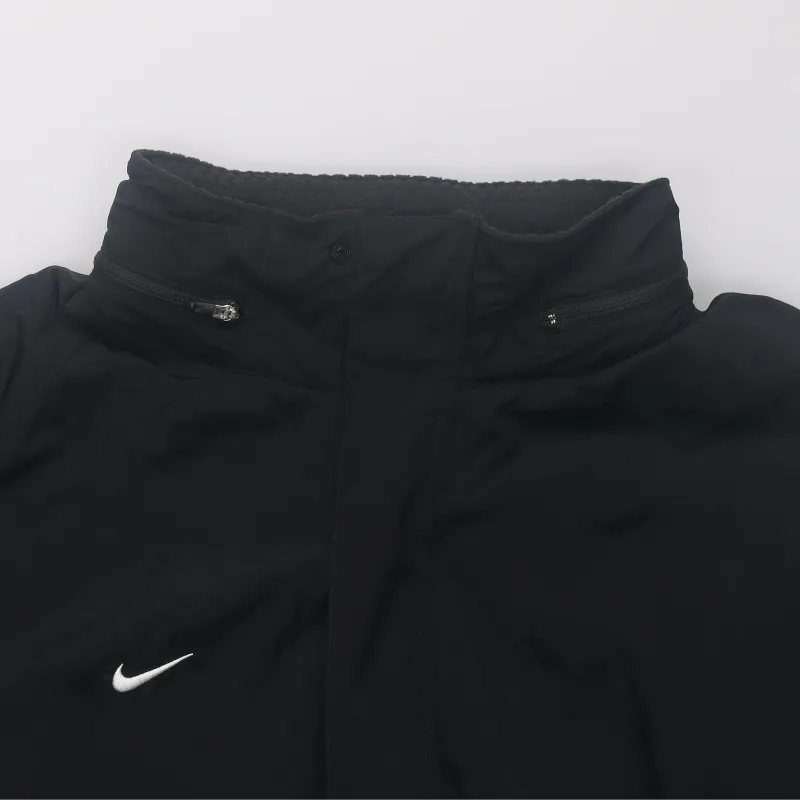 Nike Therma-FIT Jackets Coats Men's Black-3