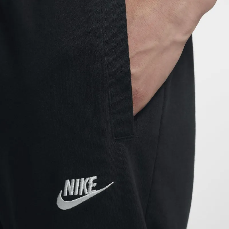 Nike Casual Sportswear Men's Black-3