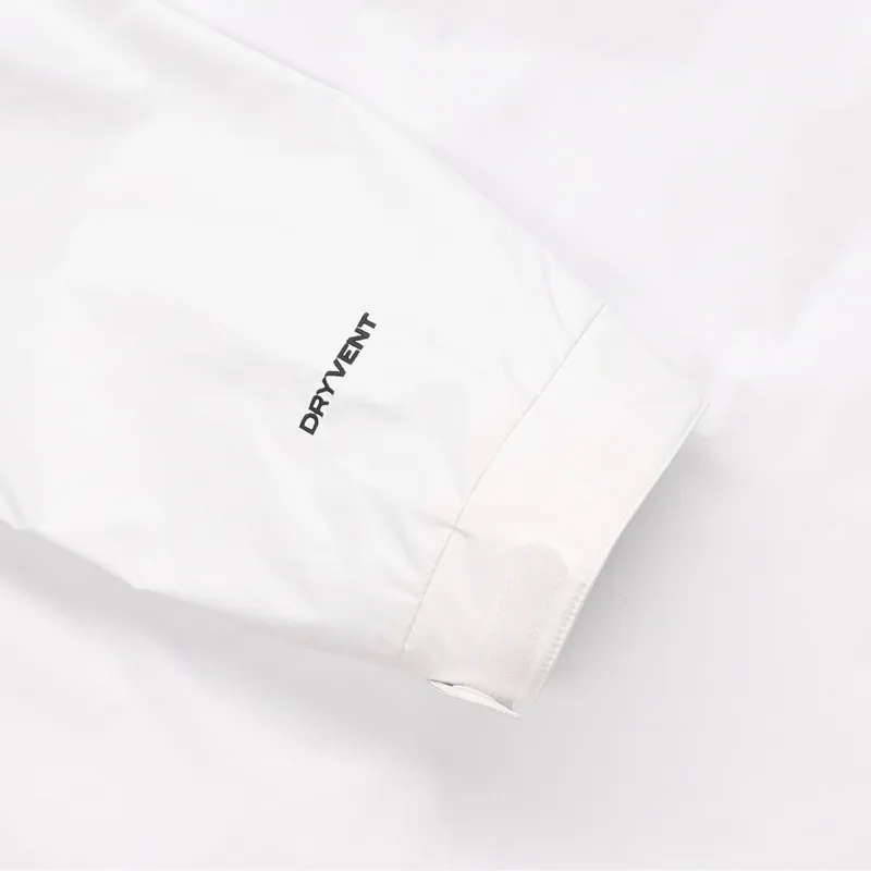 THE NORTH FACE M'S Granby Jacket 3 White Korea Version-2