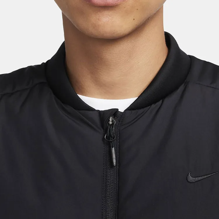 Nike Vests Men Black-3
