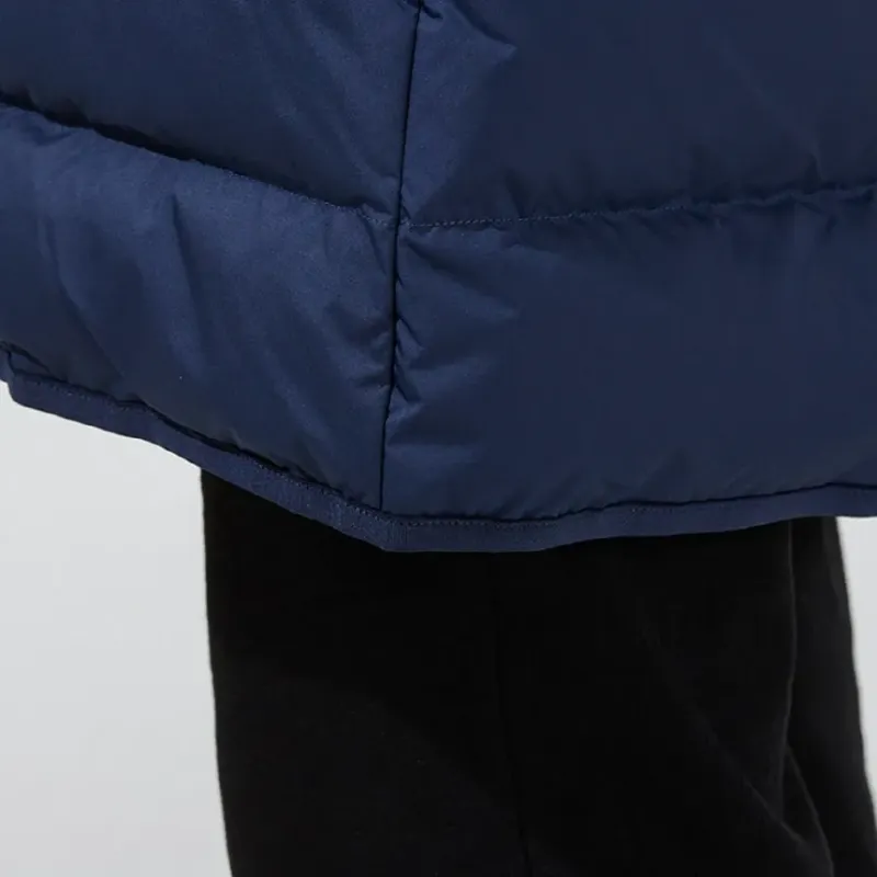 Nike Down Jackets Men Blue-3