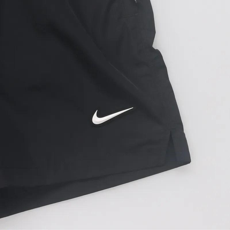 Nike Nocta Cardinal Nylon Shorts-4