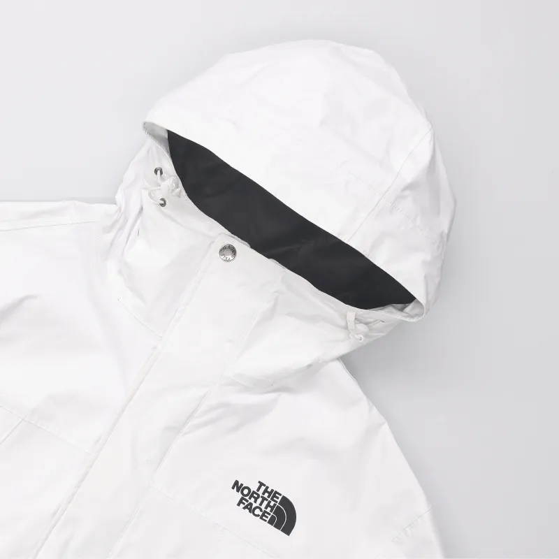 THE NORTH FACE M'S Granby Jacket 3 White Korea Version-3