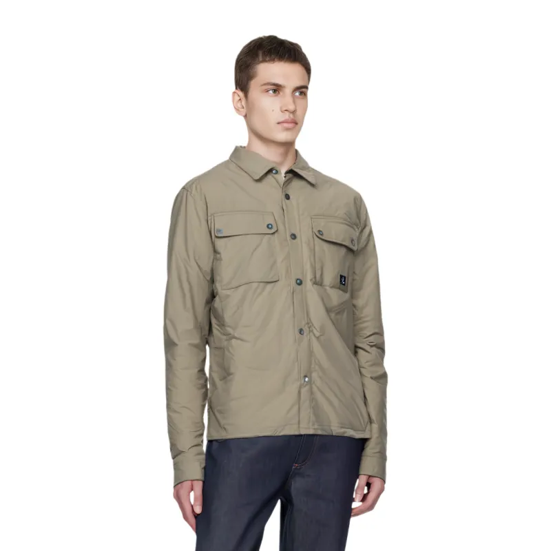 Converse Jackets & Coats Men's Brown-4