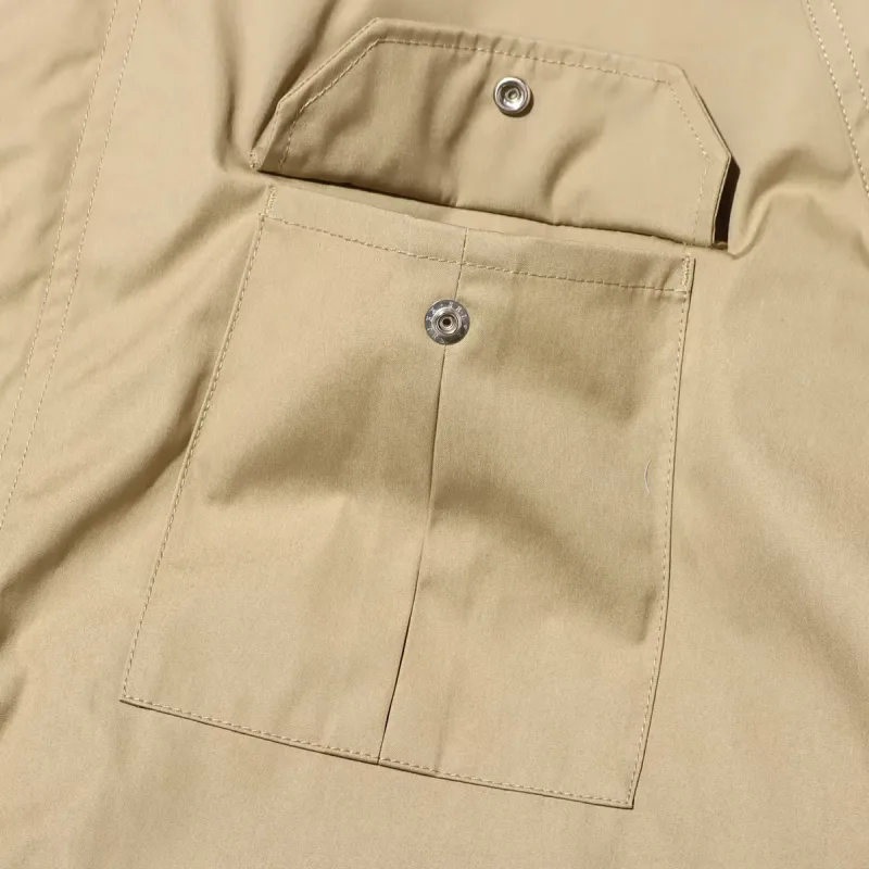THE NORTH FACE PURPLE LABEL 65/35 Big Mountain Parka-4