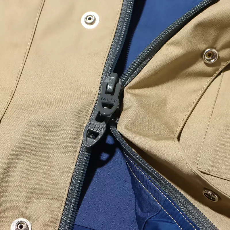 THE NORTH FACE PURPLE LABEL 65/35 Big Mountain Parka-3