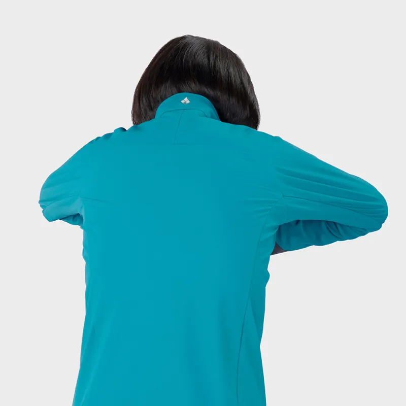 MONTBELL Crag Jackets & Coats Women's-8