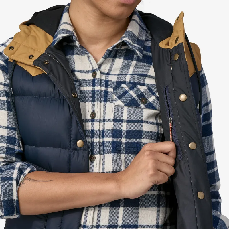 Patagonia Bivy Vests Women's-5