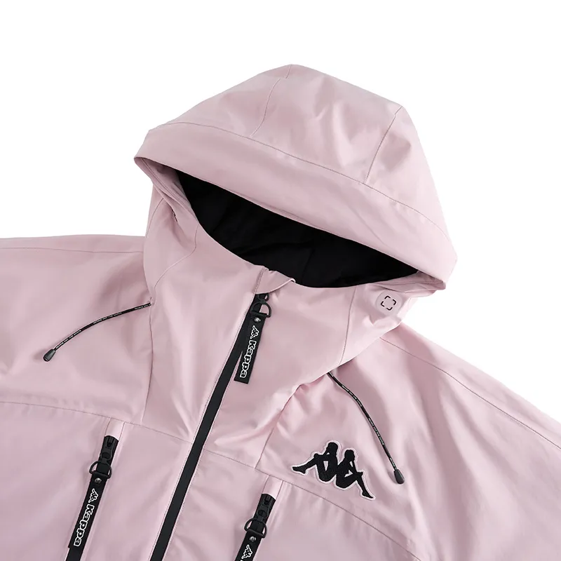 Kappa Ski Tops Unisex-4