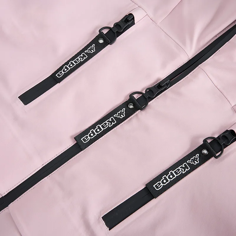 Kappa Ski Tops Unisex-5