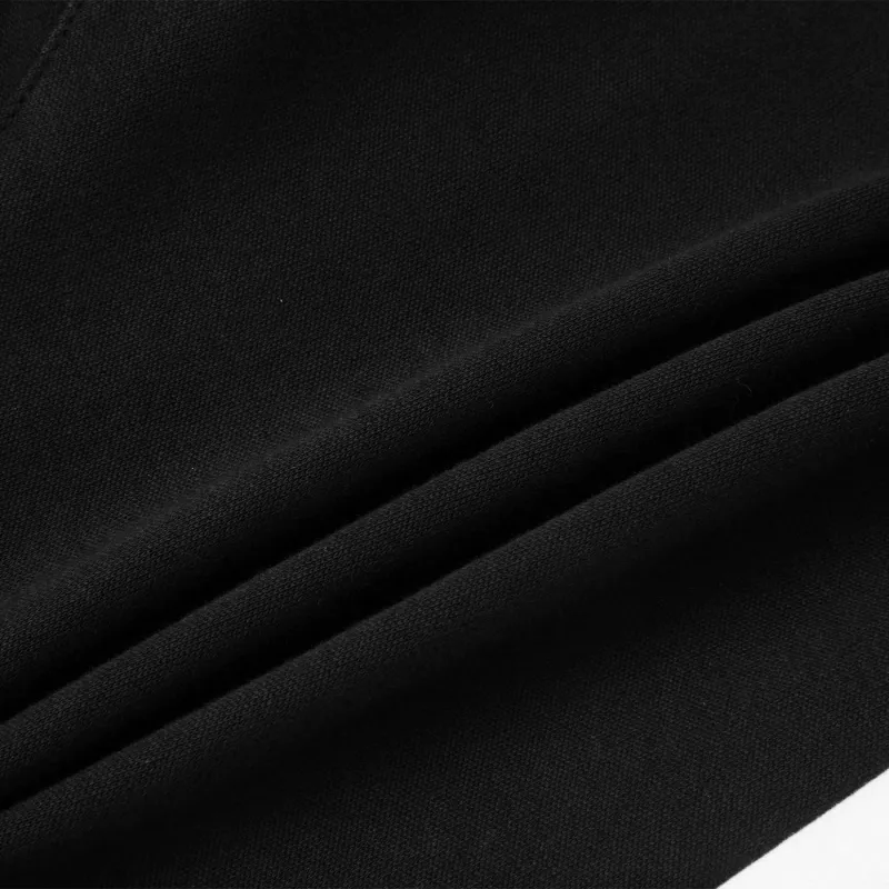 PUMA T7 ICONIC Knitted Sweatpants Men's Black-5
