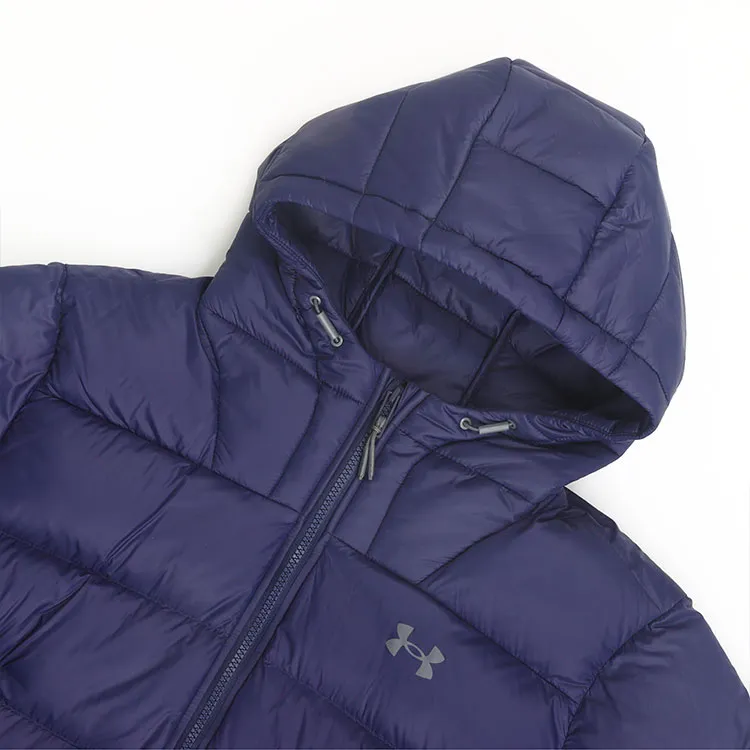 Under Armour Down Jacket Men's Dark Blue-5
