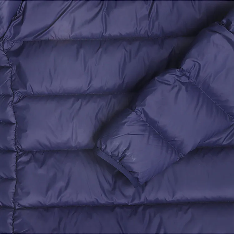 Under Armour Down Jacket Men's Dark Blue-6