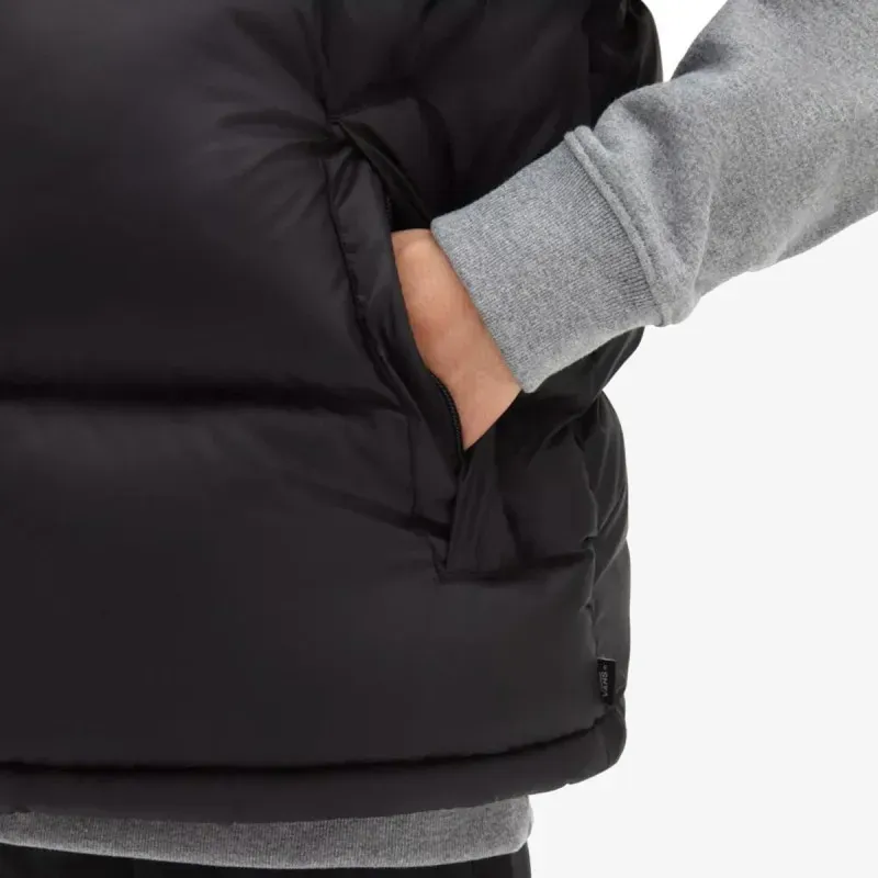 Vans Vests Unisex Black-2