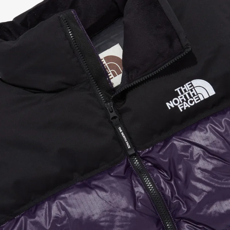 THE NORTH FACE Women's Novelty Rds Down Nuptse Jacket-2